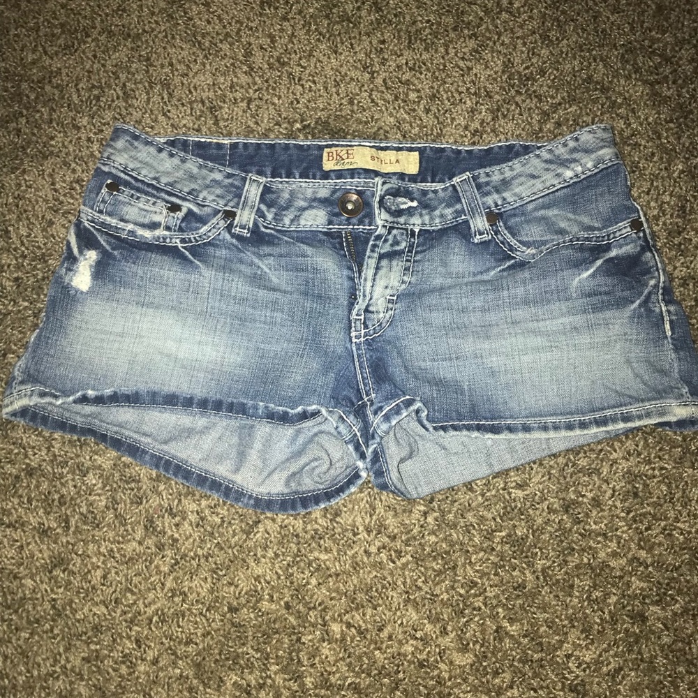 BKE shorts